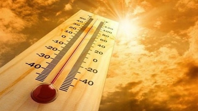 Extreme heat reaches peak in northern, central regions